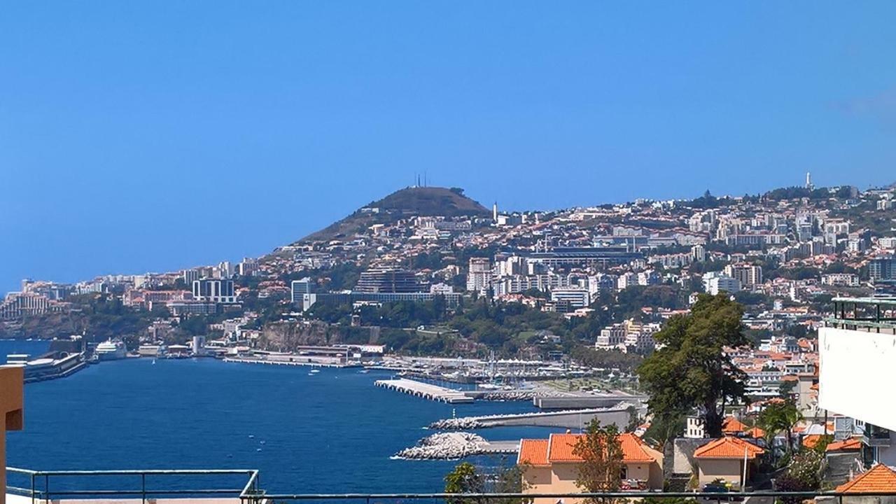 Central Suite In Funchal 2N Exterior photo
